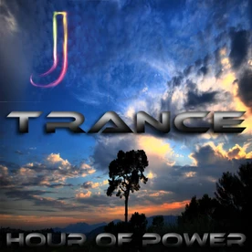 Hour of Power (Trance) cover