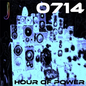 Hour of Power 0714 cover