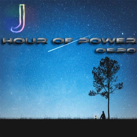 Hour of Power 0520 cover