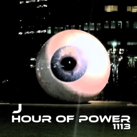 Hour of Power 1113 cover