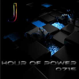 Hour of Power 0715 cover