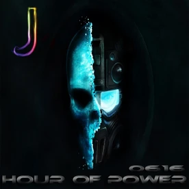 Hour of Power 0616 cover