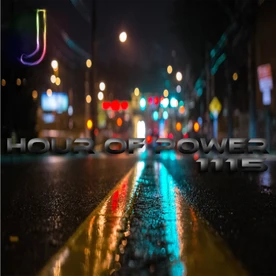 Hour of Power 1115 cover