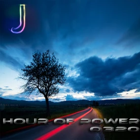 Hour of Power 0320 cover