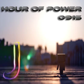 Hour of Power 0915 cover