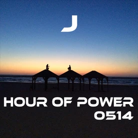 Hour of Power 0514 cover