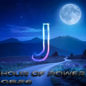 Hour of Power 0826 cover