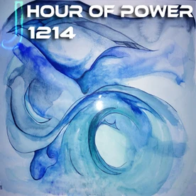 Hour of Power 1214 cover