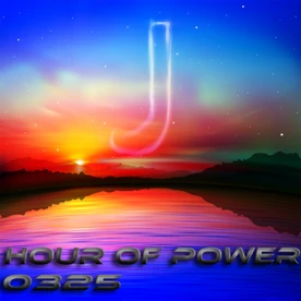 Hour of Power 0325 cover