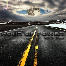 Hour of Power 0718 cover