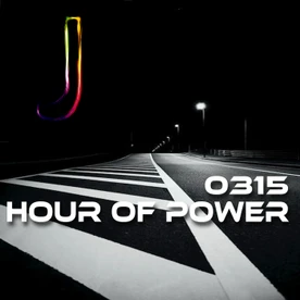 Hour of Power 0315 cover