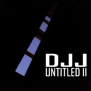 Untitled II cover