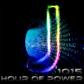 Hour of Power 1015 cover
