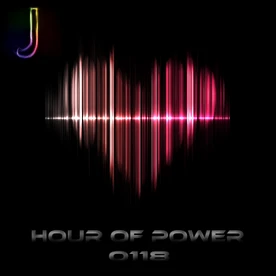 Hour of Power 0118 cover