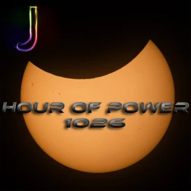 Hour of Power 1026 cover