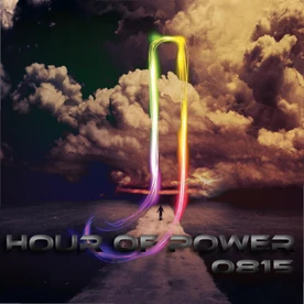 Hour of Power 0815 cover